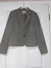 Calvin Klein Women Blazer Size 4