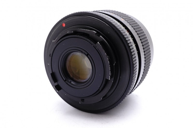 Excellent+ CONTAX Carl Zeiss Distagon T* 28mm F/2.8 AEJ From Japan