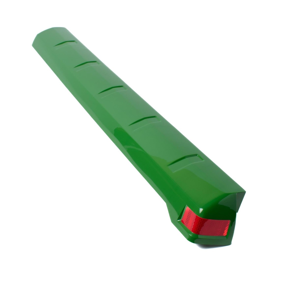 John Deere Fender Extension Kit - Rear Left - AM138785 R55326