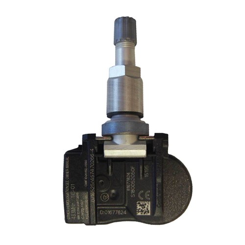 4 OEM TPMS Sensors 407003JA0A for Infiniti Q50 Q60 QX60 Continental / VDO pre-pr - Picture 4 of 5