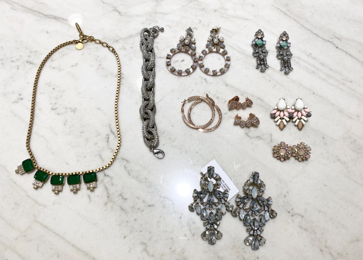 Nordstrom costume jewelry deals