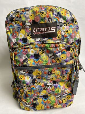 jansport character backpack