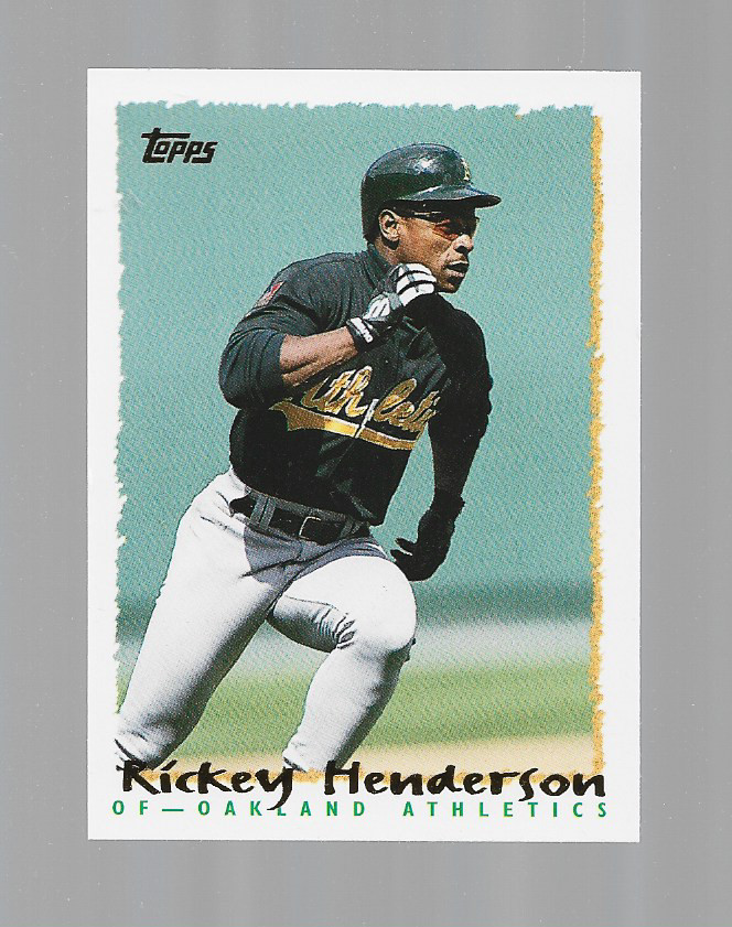 1995 TOPPS SINGLES & RC'S #505 THRU #660 PLUS CYBERSTATS SINGLES***YOU PICK***