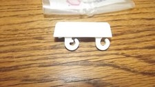 OEM Frigidaire Electrolux 5303323483 Refrigerator Door Support NOS T40