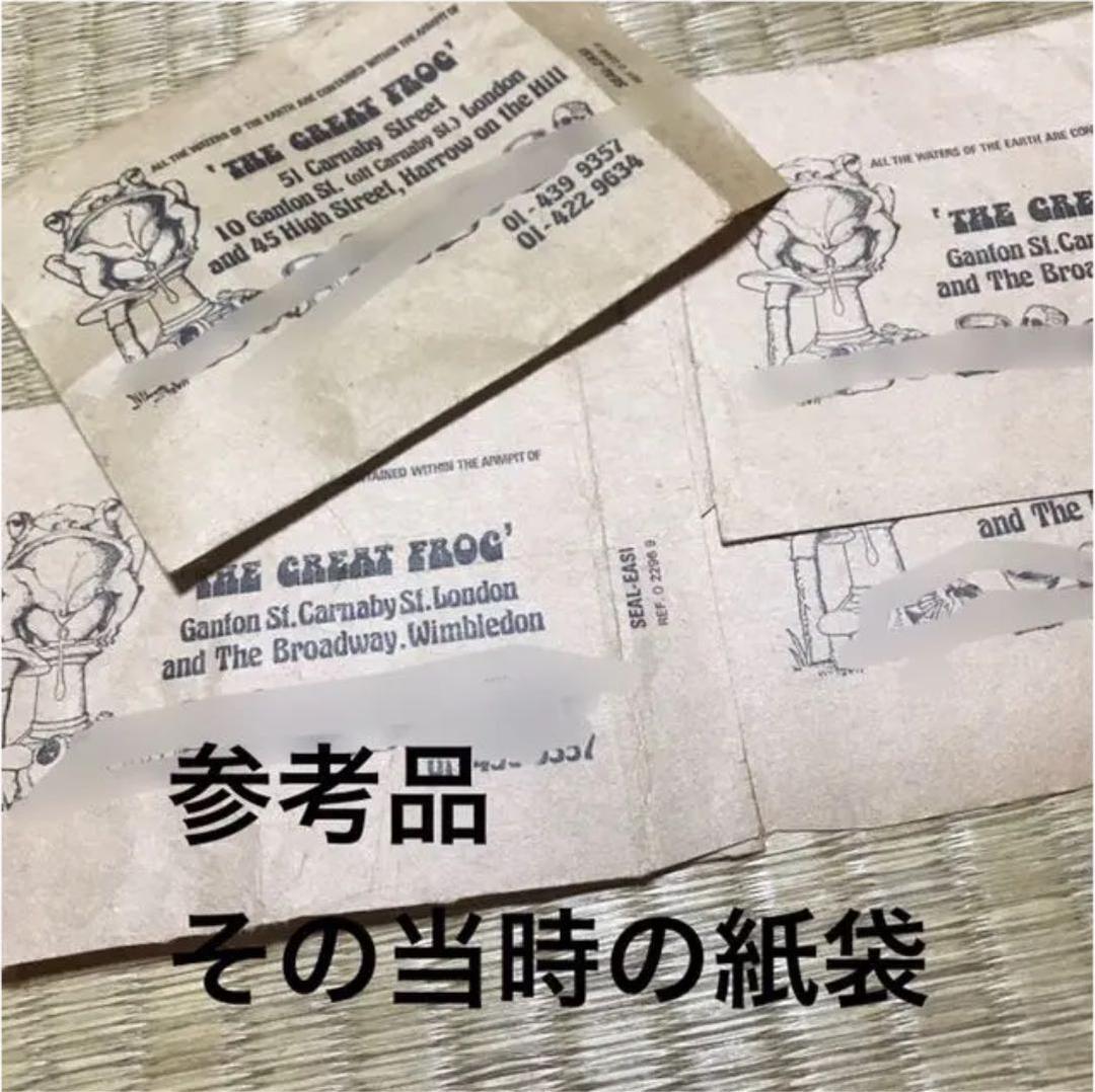 Great Frog Crazy Pig Circa 1983 | eBay