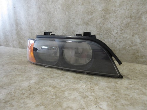 97 98 99 1997 1998 1999 BMW 325 328 330 PASSENGER RIGHT SIDE HEADLIGHT OEM