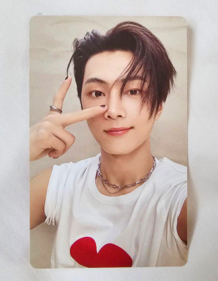 ENHYPEN ROMANCE : UNTOLD ENGENE JAPAN Weverse UMS TOWER