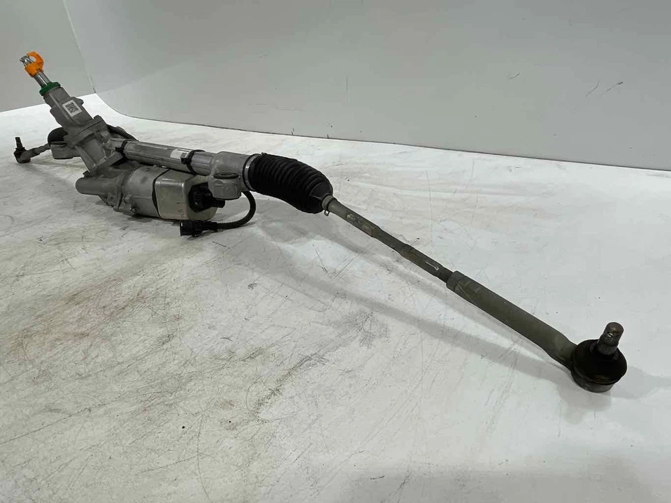 Подходит для рулевого механизма 23 24 SUBARU OUTBACK 2,4 л стойка питания и шестерня Wilderness от оригинального производителя - Изображение 3 из 4