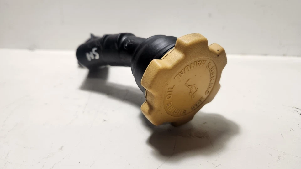 Subaru Forester SH 03/2008 to 08/2012 2.0lt 2.5lt Engine Oil Spout Filler — 第 2/4 张图片