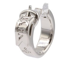 Vivienne Westwood One ear Pierced earrings 62030053/02P019 Brass NEW unisex