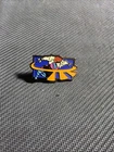 RARE Vintage GAMBIT PIN 1993 X-MEN New Marvel Comics Planet Studios #2