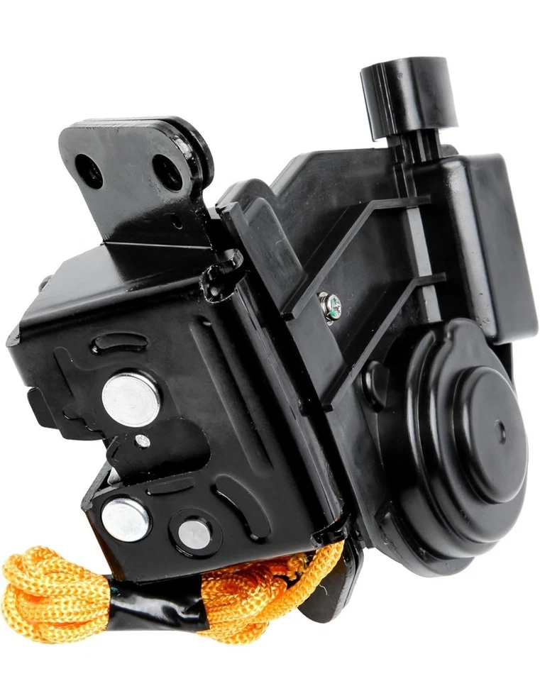 Actuador de bloqueo de tapa de maletero trasero para Toyota Highlander RAV4 Scion xB xD iQ Foto 4 de 4