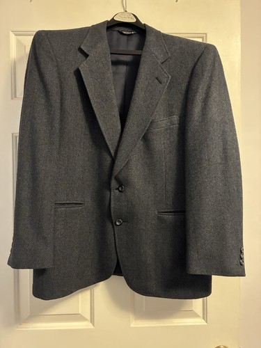 Cappotti, giacche e gilet da uomo Harris Tweed | Acquisti Online su
