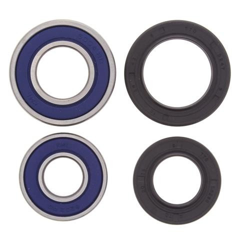 17402 - Kit rodamientos rueda delantera compatible con POLARIS 300 4X4 300 1994- - Imagen 1 de 1