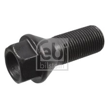 5x Radschraube (Satz) Radbolzen für BMW I3 I01 X1 F48 U11 X2 F39 U10 id58152