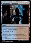 MTG : Reality Fracture Innovative Commons FOIL #182