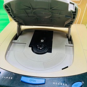 Tested Working SEGA SATURN Console HST 0004 With Box