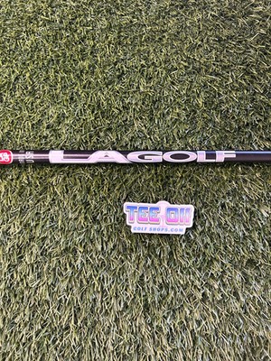 LA Golf Trono 75X X-Stiff Flex 42  TaylorMade Fairway Shaft