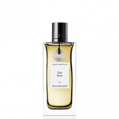 MUSICOLOGY THE ROSE Eau de Parfum 95ml