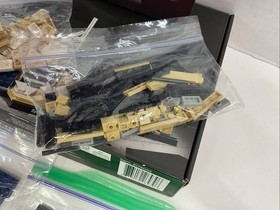 LEGO Architecture Sydney (21032) - with Box & Manual, Individually Bagged Pieces