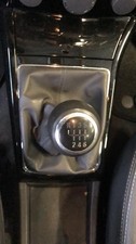 Boite de vitesse Opel ASTRA