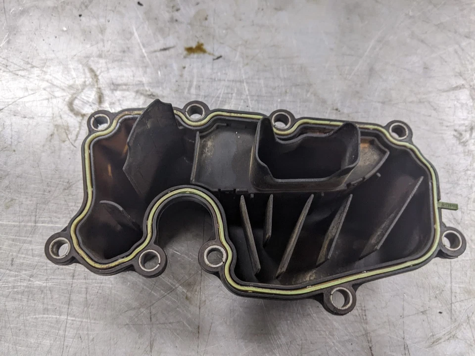 Engine Oil Separator From 2013 Volkswagen CC 2.0 - Image 3 of 4