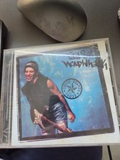 Tailspin Headwhack by Chris Duarte (CD, Sep-1997, Silvertone Records (USA))