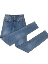BDG Urban Outfitters Jeans Womans 25 Blue Denim Twig High Rise