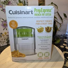 Cuisinart PrepExpress French Fry Cutter, CTG-00-FFC2 