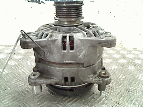 LICHTMASCHINE Seat Leon (1P1) Hatchback 5-drs 1.9 TDI 105 (BXE) 2010 03C903023S