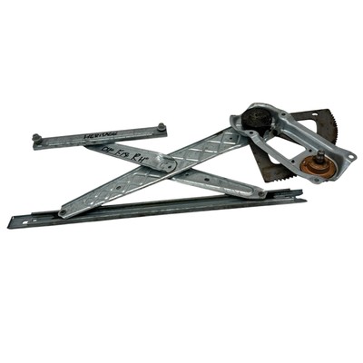 2004 Ford F150 Heritage OEM Right Passenger Side Manual Window Regulator 99 01