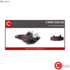 WISCHERMOTOR CWM15381AS FÜR MERCEDES-BENZ CHRYSLER GRAND/VOYAGER/IV PT/CRUISER