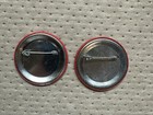 San Francisco 49ers Vintage Pin Button Budweiser Bud Light — photo 2