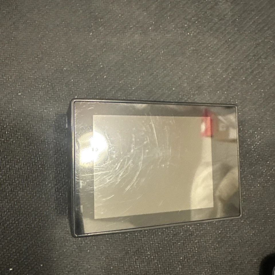 Crosstour action Camera CT 9000 4K with case and Accessories Go Pro - Image 2 of 4