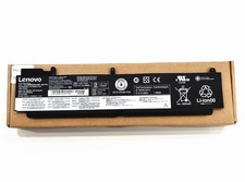 OEM New Battery For Lenovo Thinkpad T460s T470s 01AV405 00HW022 00HW023 00HW024