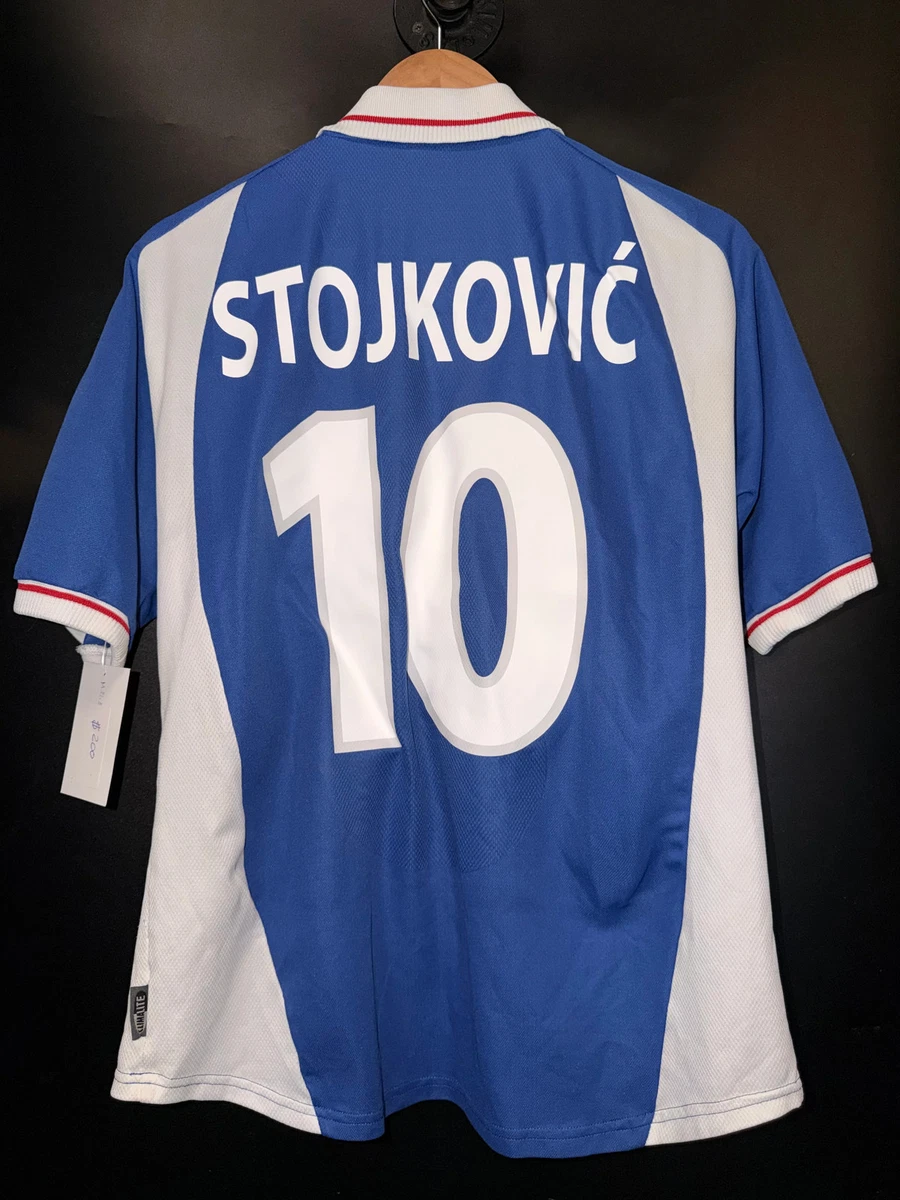 yugoslavia jersey products for sale | eBay
