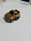 Estrela Cliffjumper Transformers G1 Gold
