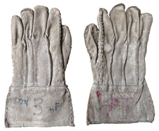 US Army S-Draht Stacheldraht Arbeitshandschuhe Handschuhe f&uuml;r extremen Schutz