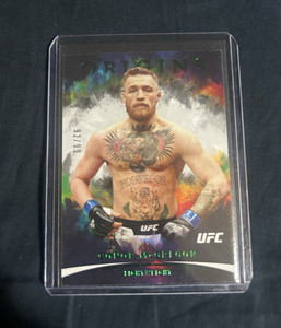 Mcgregor Card | eBay