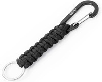 Eotw Paracord SchlüSselanhäNger Karabiner Personalisiert