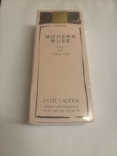 ESTEE LAUDER MODERN MUSE EAU DE PARFUM 50ML EDP SPRAY - FOR HER BRAND NEW SEALED