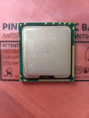 Intel Xeon L5630 2,13 GHz Quad-Core Prozessor SLBVD