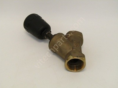 2002 B 50.0 PTFE RG G2 / 00140377 Burkert - Used - incl. warranty