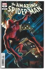 Amazing Spider-Man #11 1:25 Felipe Massafera Variant Marvel 2025