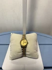 Seiko Women's Vintage 1980s Quartz Wristwatch 150834 New Battery Works Great