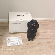 Tamron 35 150mm F/2 2.8 Di III VXD With Bonus