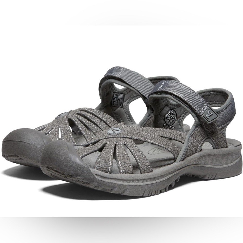 Sandali casual punta chiusa KEEN ROSE