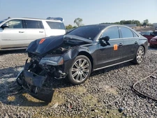 Chassis ECM Body Control BCM Fits 12-18 AUDI A8 5223630