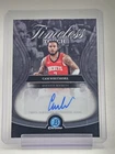 CAM WHITMORE 2025-26 BOWMAN CHROME TIMELESS TOUCH AUTO ROCKETS #TTA-CH A Q3882