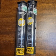 Woodland Scenics JP5760 Just Plug Lighting System WDS5760 Easy-to-Install